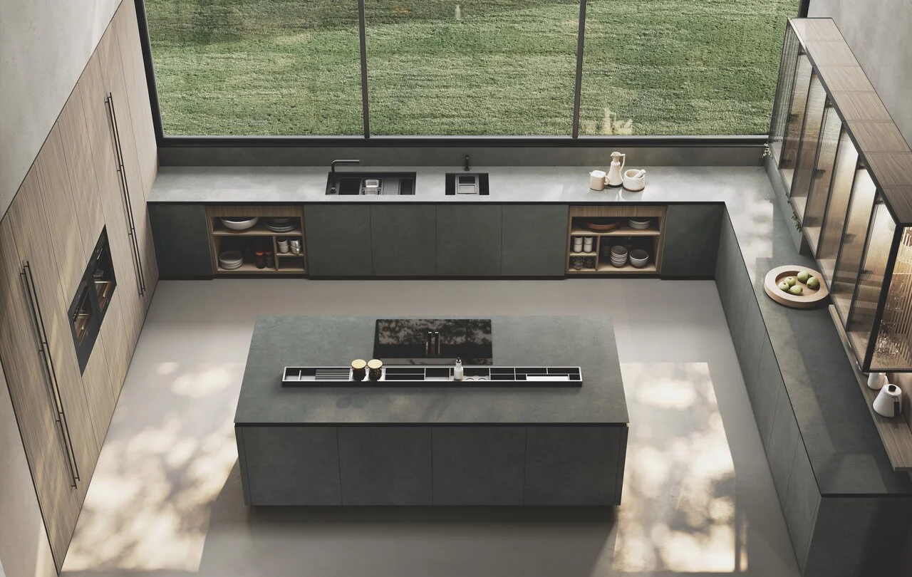 Binova BALANCE kitchen New Jersey